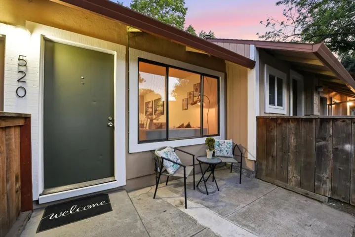 520 Felix Way, San Jose, California 95125