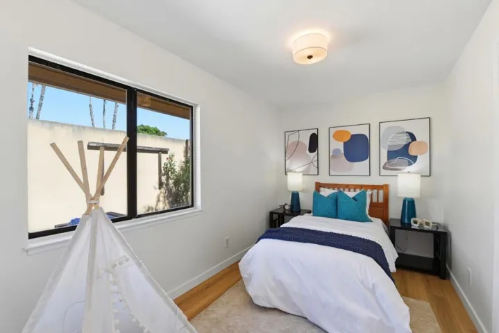 520 Felix Way, San Jose, California 95125