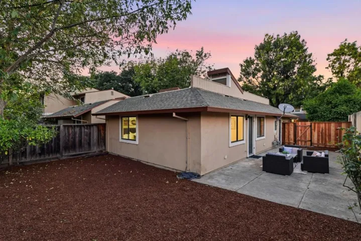 520 Felix Way, San Jose, California 95125