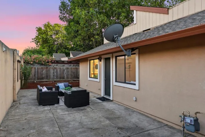520 Felix Way, San Jose, California 95125