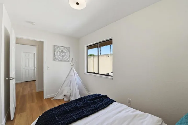 520 Felix Way, San Jose, California 95125
