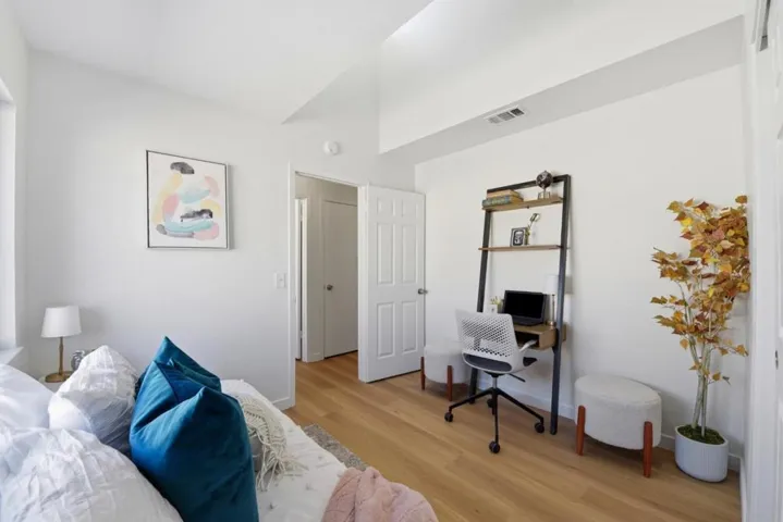 520 Felix Way, San Jose, California 95125