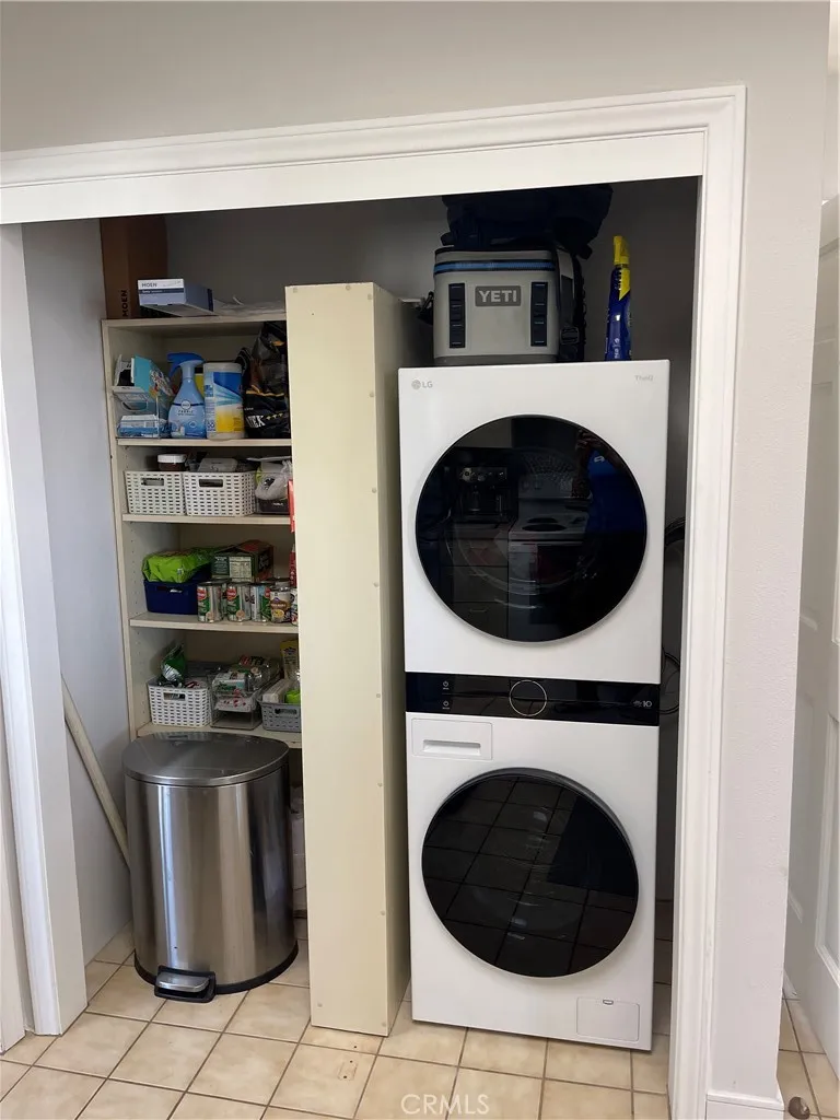 New LG for Laundry Rom