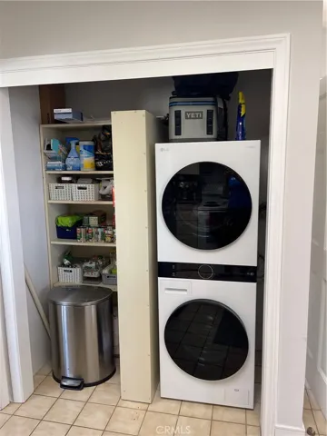 New LG for Laundry Rom