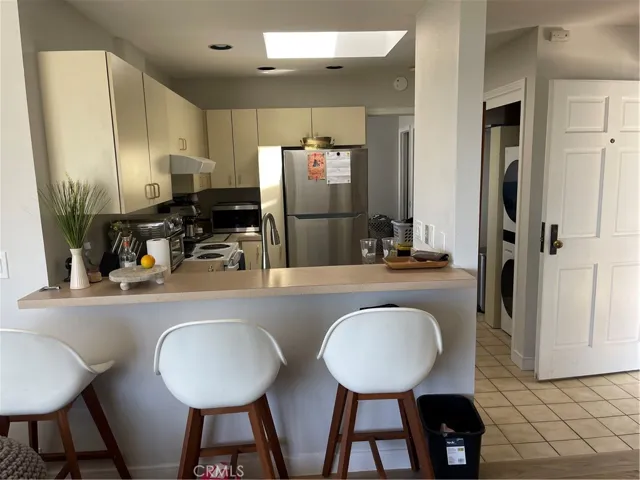 Kitchen Bar