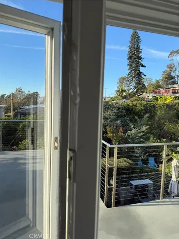 Kitchen View