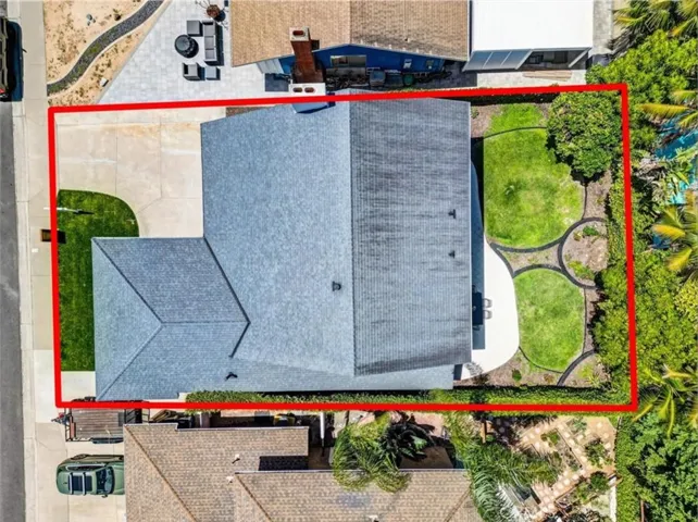 10091 Edye Drive, Huntington Beach, California 92646