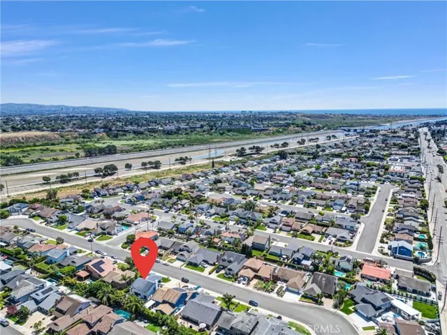 10091 Edye Drive, Huntington Beach, California 92646