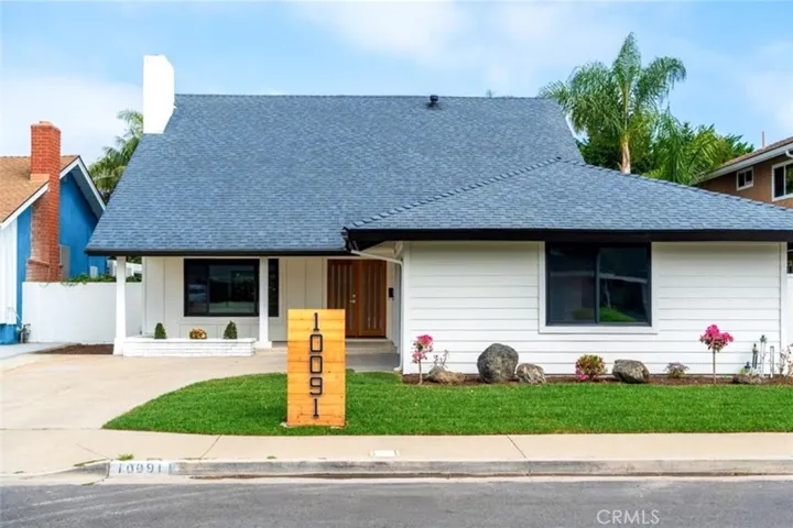10091 Edye Drive, Huntington Beach, California 92646