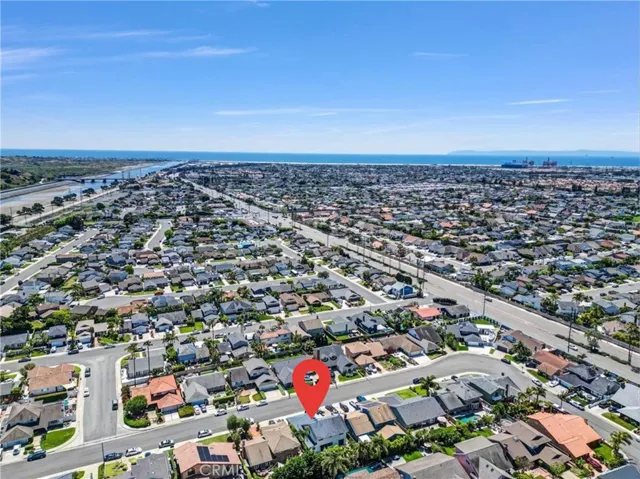 10091 Edye Drive, Huntington Beach, California 92646