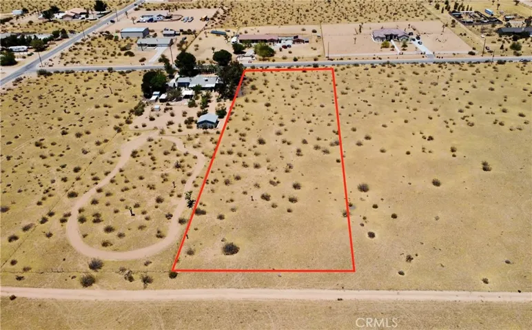 3 Cahuilla, Apple Valley, California 92307