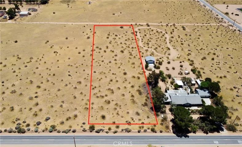3 Cahuilla, Apple Valley, California 92307