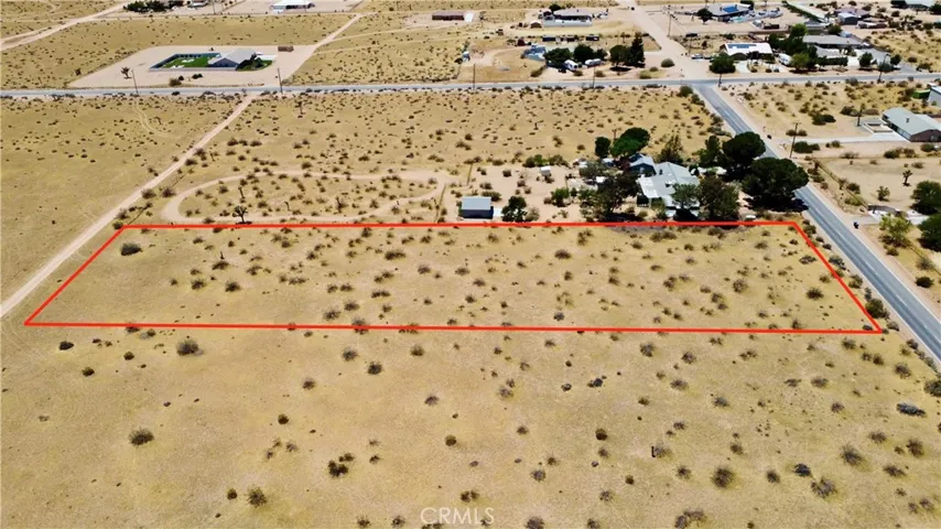 3 Cahuilla, Apple Valley, California 92307