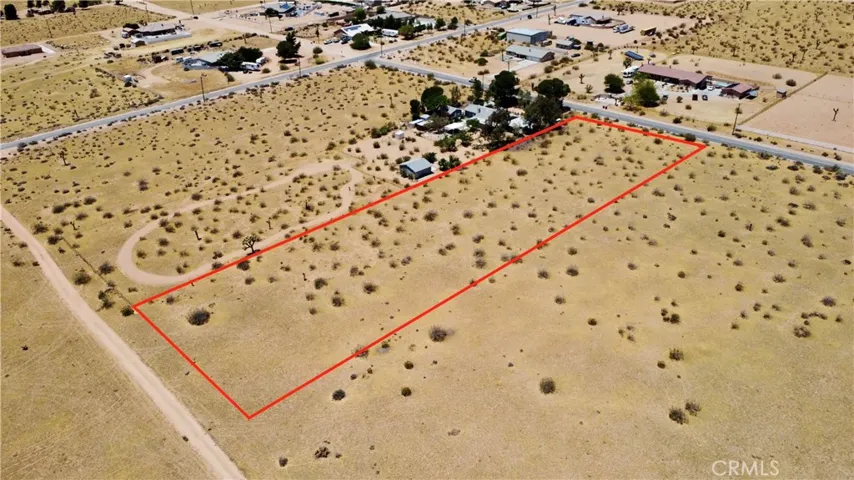 3 Cahuilla, Apple Valley, California 92307