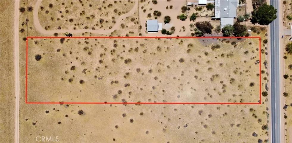 3 Cahuilla, Apple Valley, California 92307