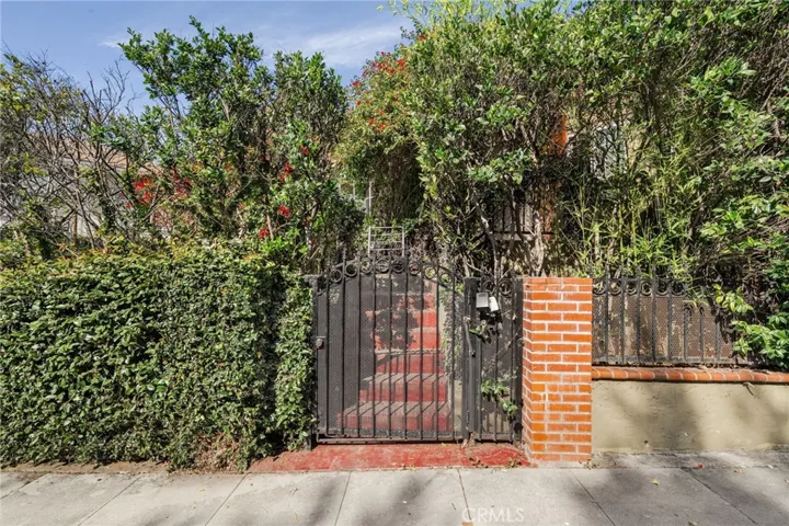 3517 Ellsworth Street, Los Angeles, California 90026