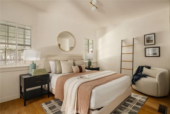 bedroom #2