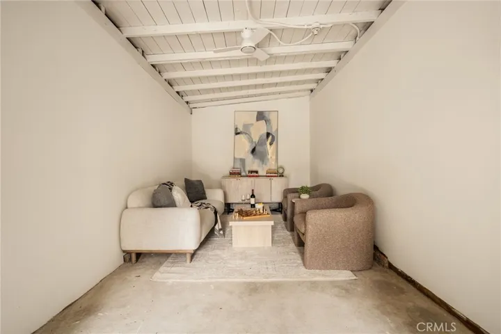 converted garage