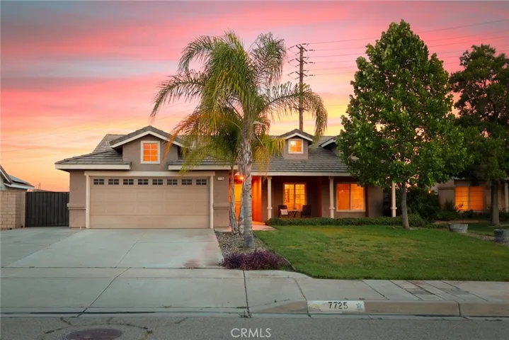 7725 Stoney Creek Court, Highland, California 92346