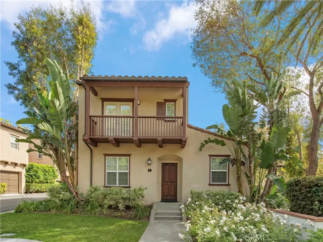 76 Great Lawn, Irvine, California 92620