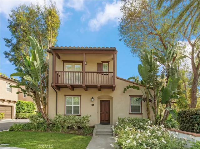 76 Great Lawn, Irvine, California 92620