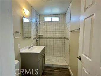 Updated Bathroom