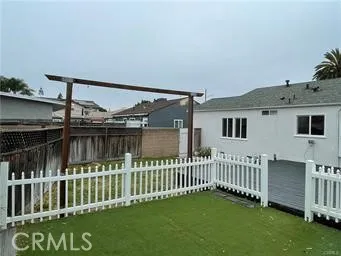 Additional Yard Space