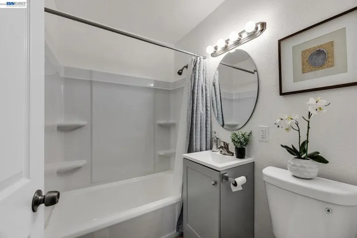 Bathroom #1