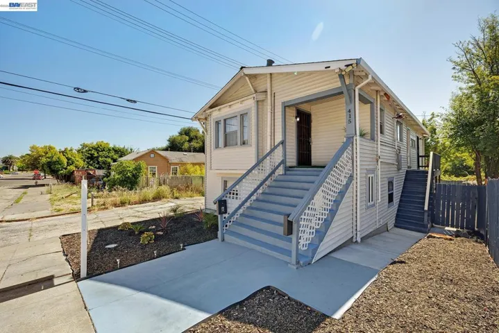 415 Napa Street, Vallejo, California 94590