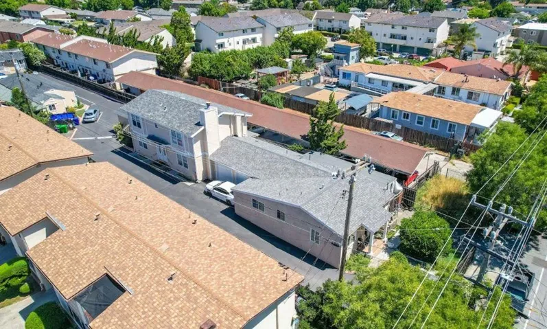 204 Sunset Boulevard, Hayward, California 94541