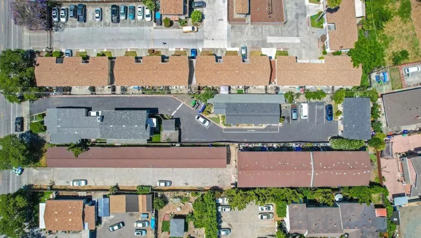 204 Sunset Boulevard, Hayward, California 94541