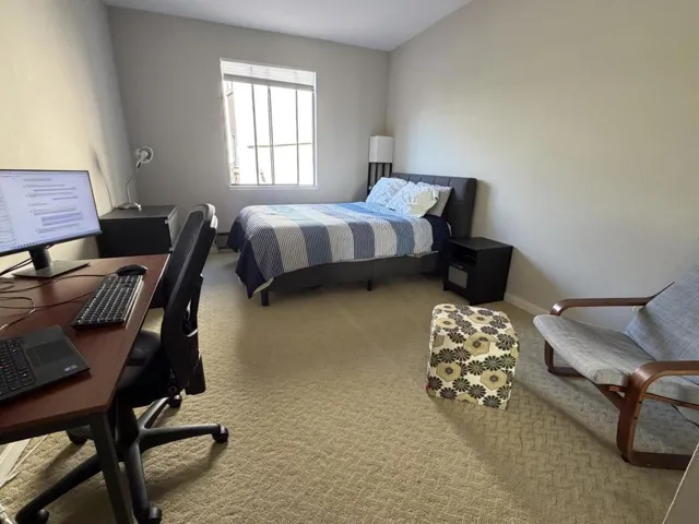 1427 Floribunda Avenue 104, Burlingame, California 94010