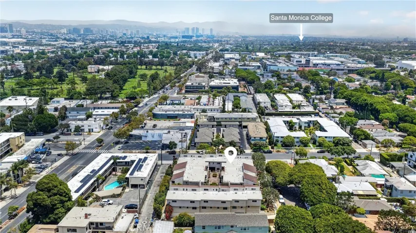 2016 Euclid Street 6, Santa Monica, California 90405