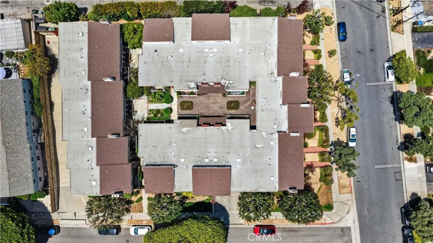 2016 Euclid Street 6, Santa Monica, California 90405