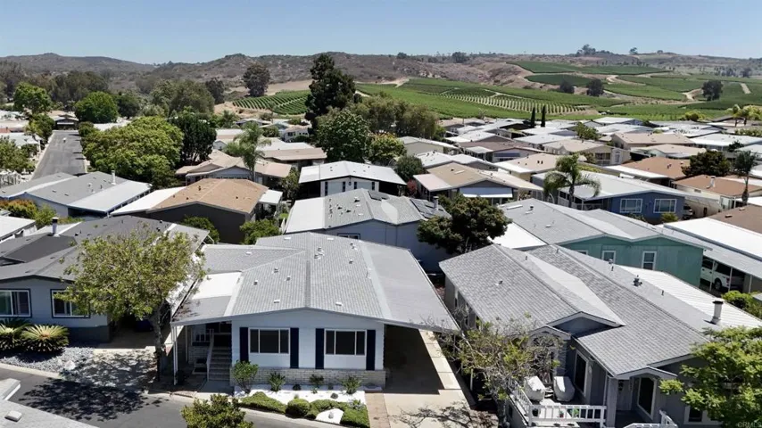 3439 Don Lorenzo Drive, Carlsbad, California 92010