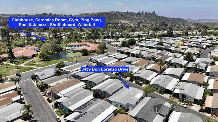 3439 Don Lorenzo Drive, Carlsbad, California 92010