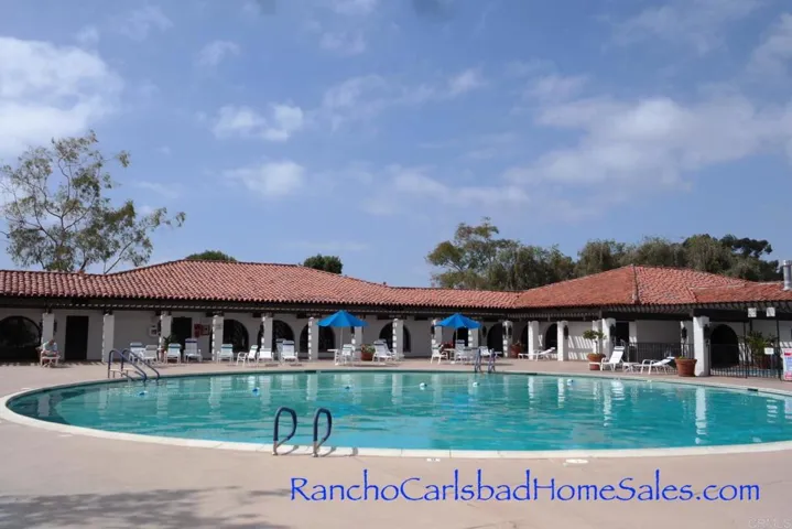 3439 Don Lorenzo Drive, Carlsbad, California 92010