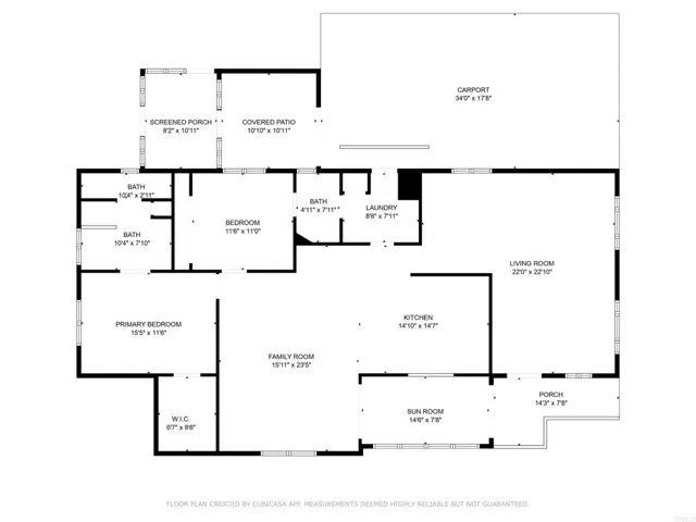 3439 Don Lorenzo Drive, Carlsbad, California 92010