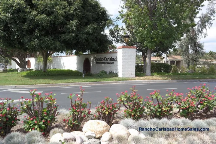 3439 Don Lorenzo Drive, Carlsbad, California 92010