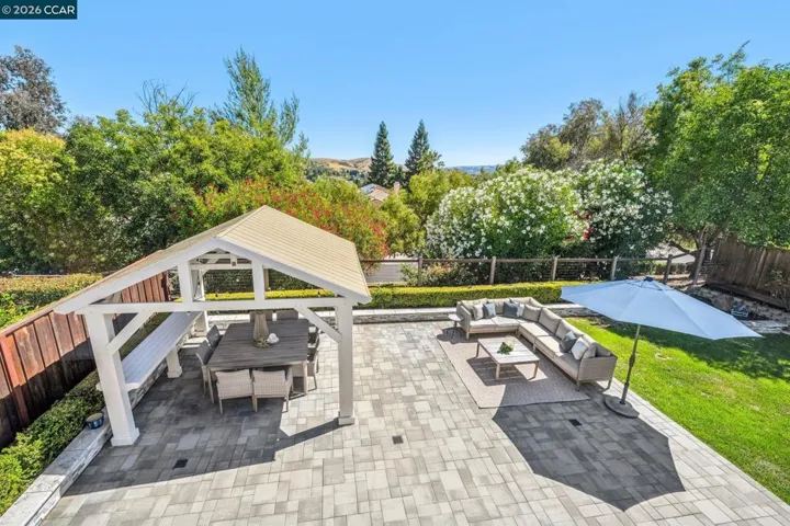 135 Tenby Terrace, Danville, California 94506-1273