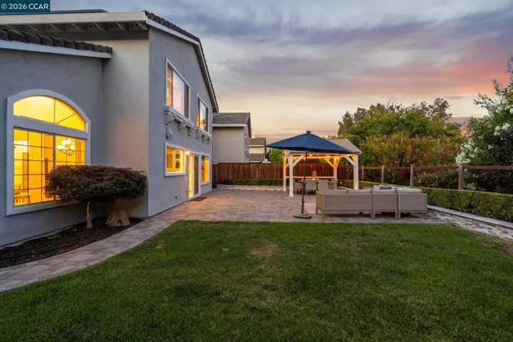 135 Tenby Terrace, Danville, California 94506-1273
