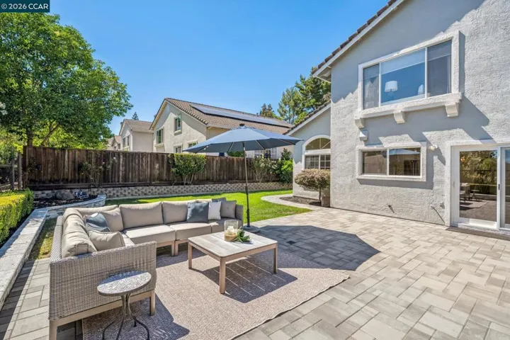 135 Tenby Terrace, Danville, California 94506-1273
