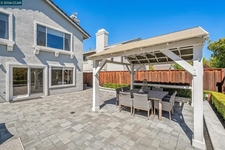 135 Tenby Terrace, Danville, California 94506-1273