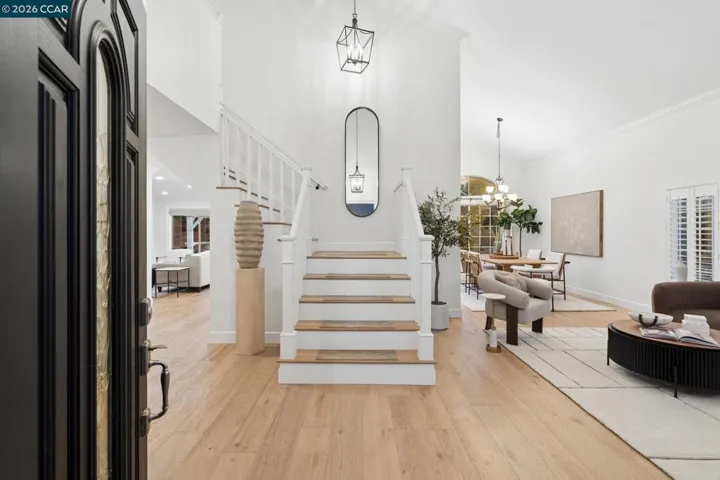 135 Tenby Terrace, Danville, California 94506-1273