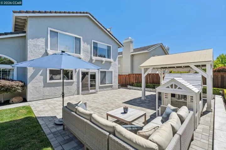 135 Tenby Terrace, Danville, California 94506-1273