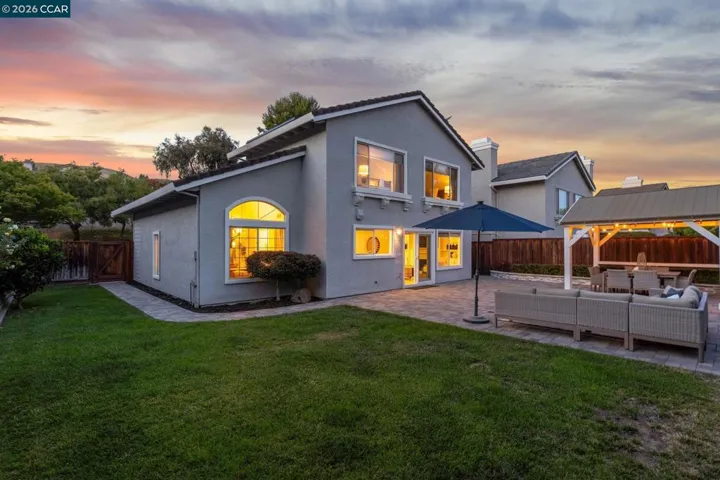 135 Tenby Terrace, Danville, California 94506-1273