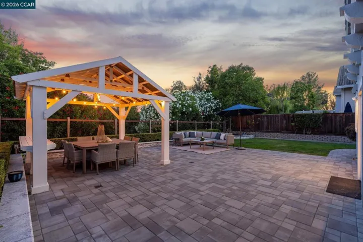 135 Tenby Terrace, Danville, California 94506-1273