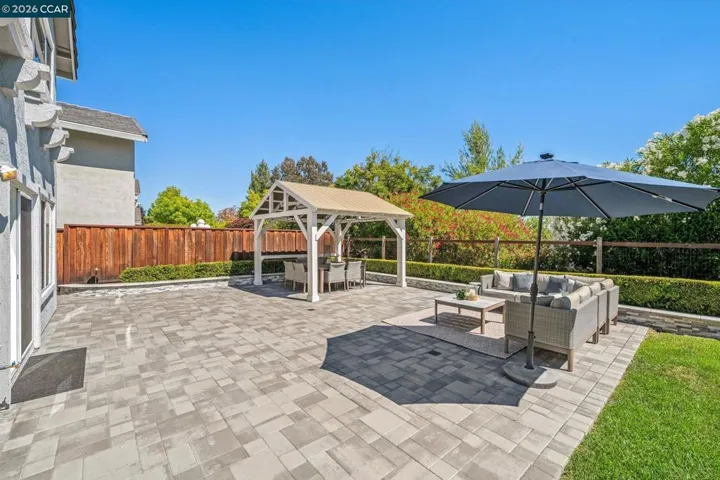 135 Tenby Terrace, Danville, California 94506-1273