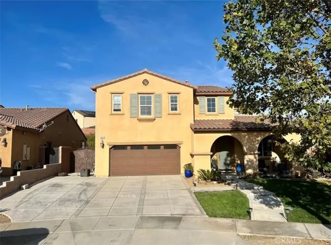 4891 Stoneglen, Fontana, California 92336