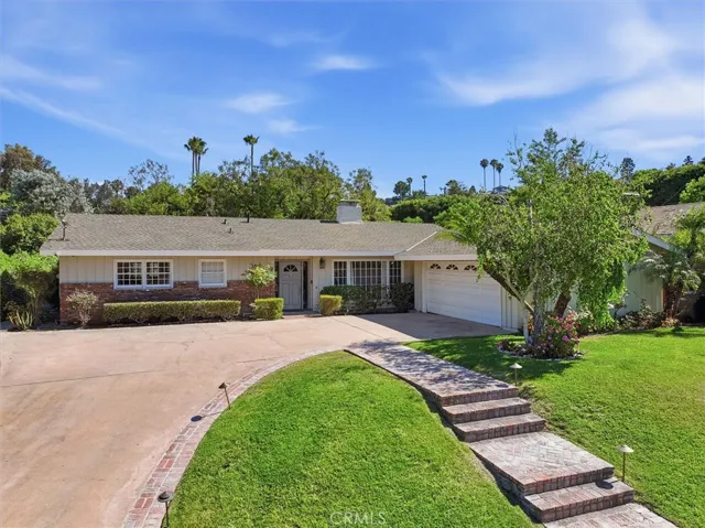 2 Santa Bella Road, Rolling Hills Estates, California 90274